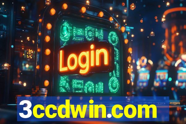 3ccdwin.com