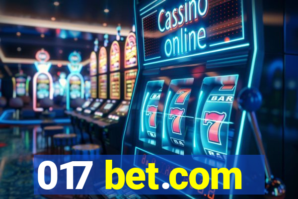 017 bet.com