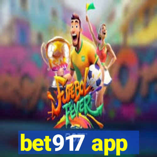 bet917 app