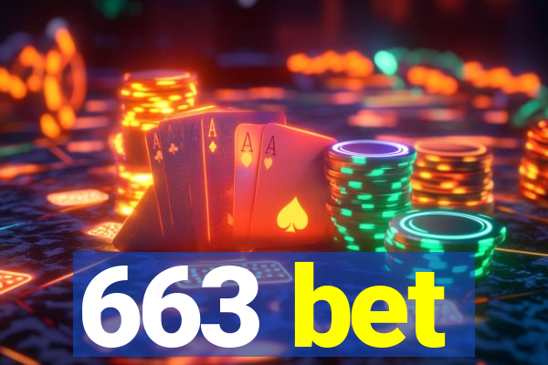 663 bet