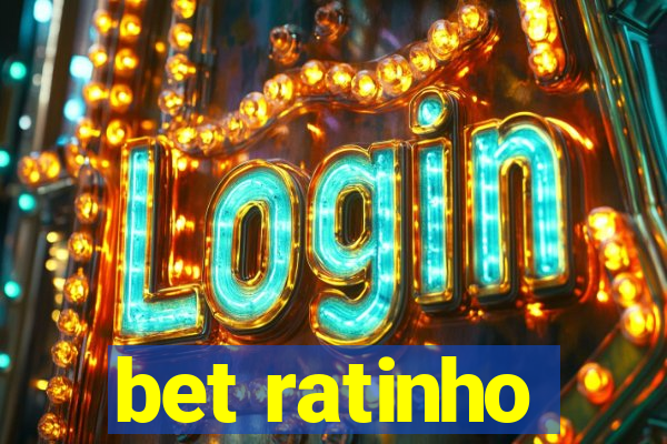 bet ratinho