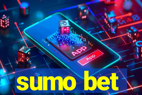 sumo bet