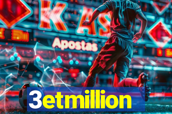 3etmillion