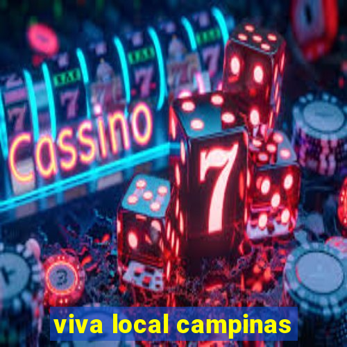 viva local campinas