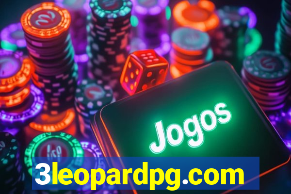 3leopardpg.com