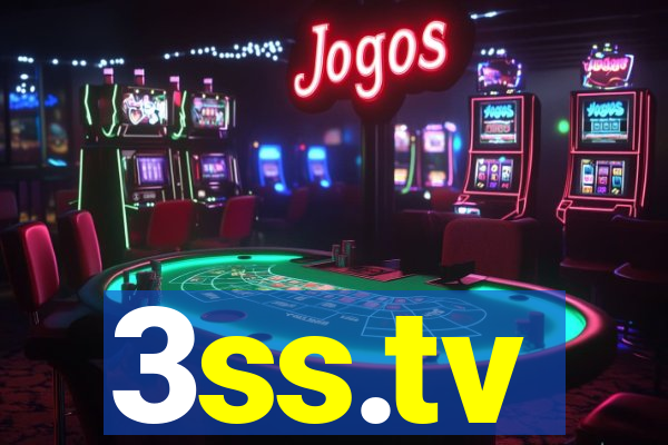 3ss.tv