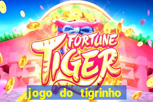 jogo do tigrinho jojo todynho