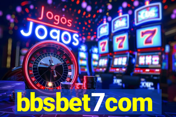 bbsbet7com