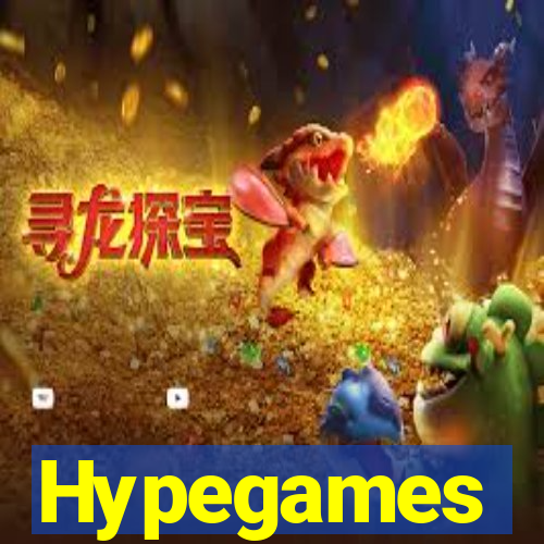 Hypegames