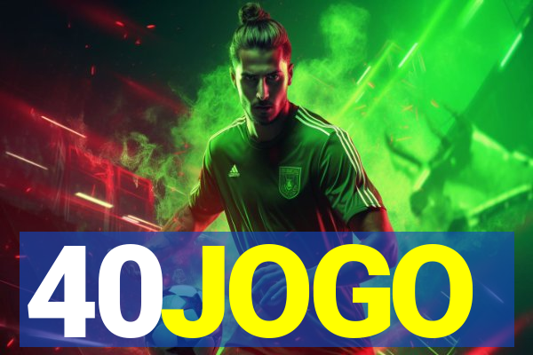 40JOGO