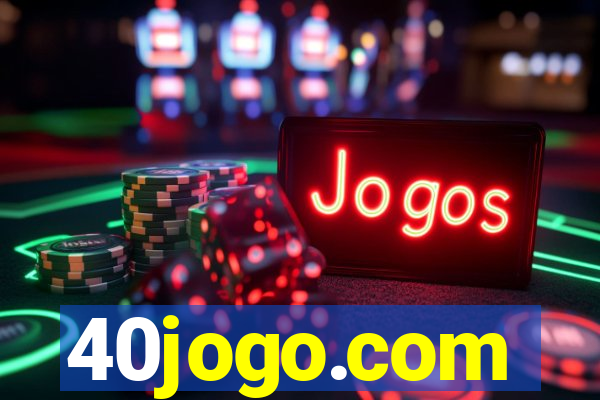 40jogo.com