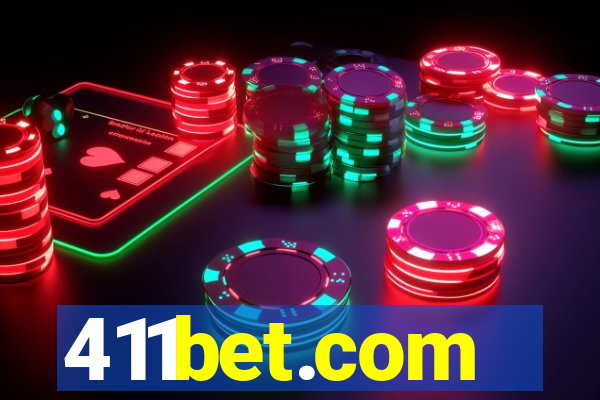 411bet.com