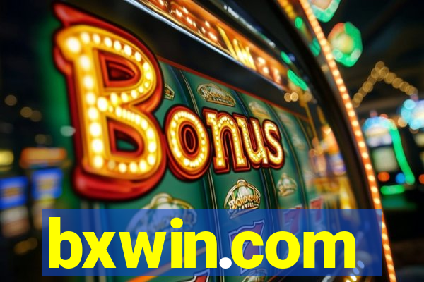 bxwin.com