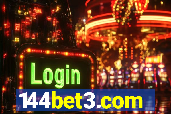 144bet3.com