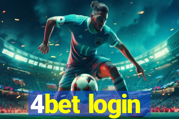 4bet login