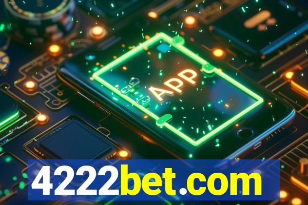 4222bet.com