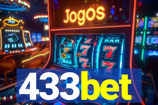 433bet