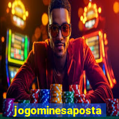 jogominesaposta