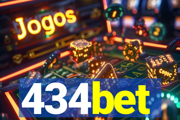 434bet