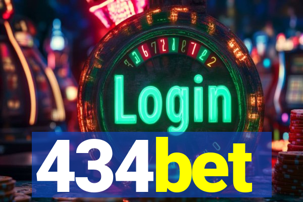 434bet