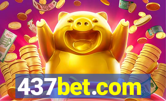 437bet.com