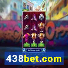 438bet.com