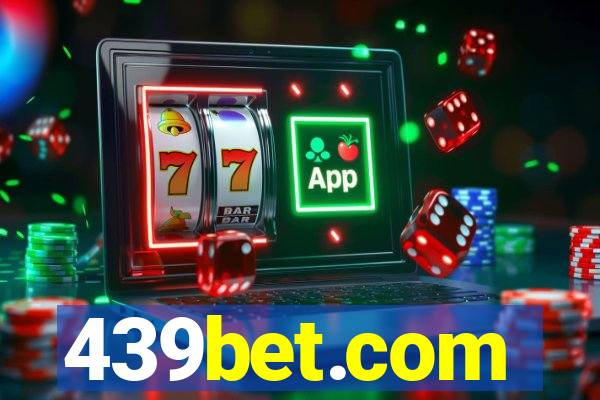 439bet.com