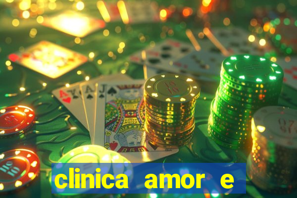 clinica amor e saude pirituba