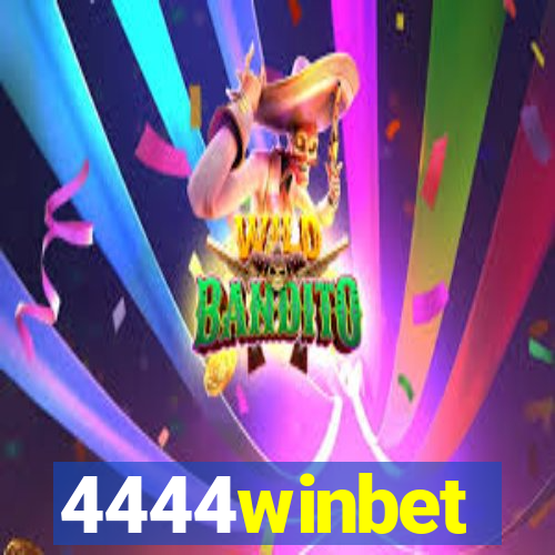 4444winbet