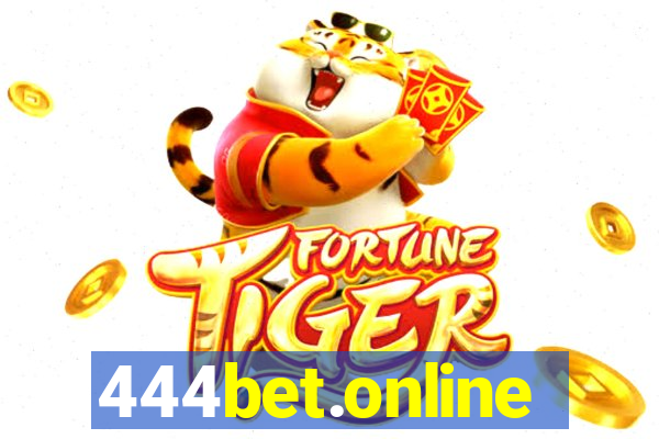 444bet.online