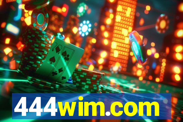 444wim.com