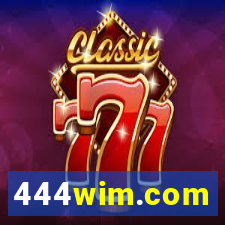 444wim.com