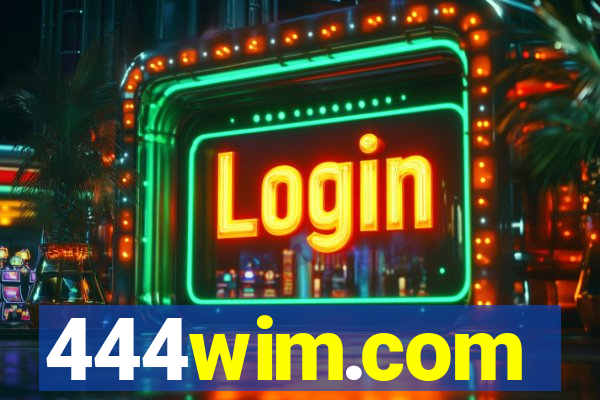 444wim.com