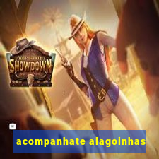 acompanhate alagoinhas