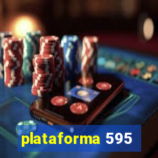 plataforma 595