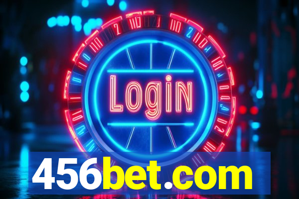 456bet.com