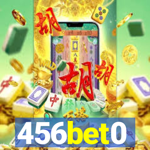 456bet0