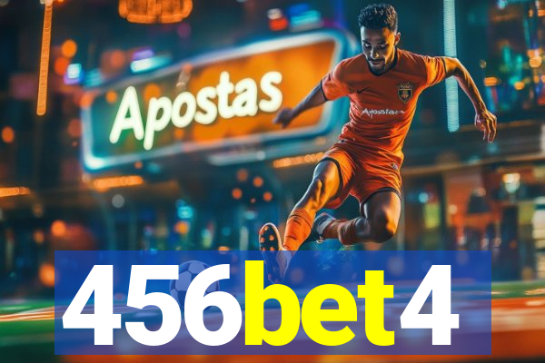 456bet4