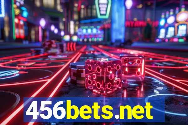 456bets.net