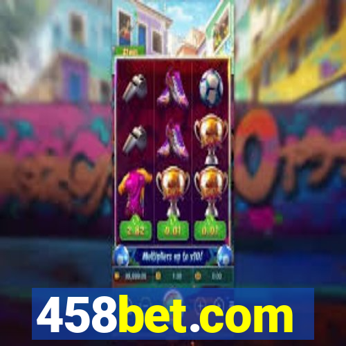 458bet.com