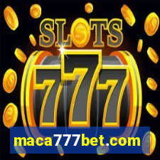 maca777bet.com