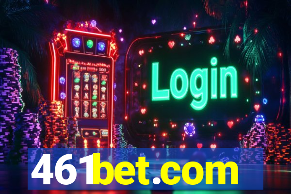 461bet.com