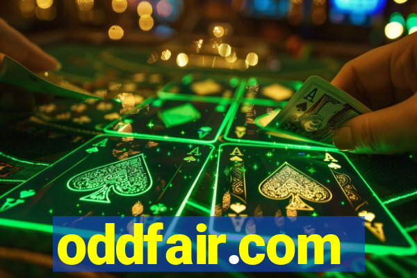 oddfair.com