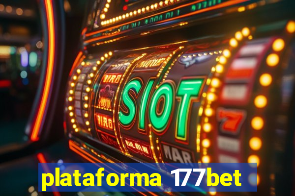 plataforma 177bet