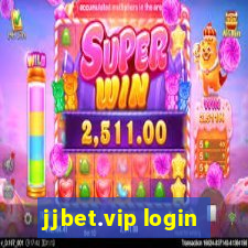 jjbet.vip login