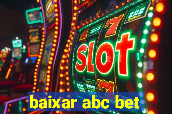 baixar abc bet