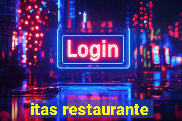 itas restaurante