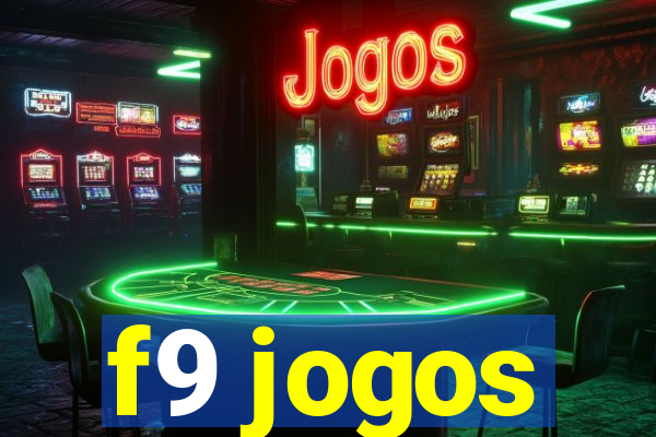 f9 jogos