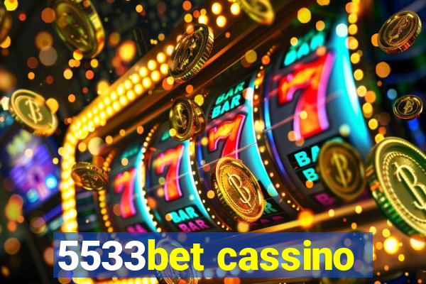 5533bet cassino