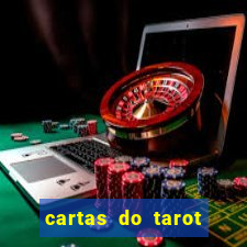 cartas do tarot que indicam mentira